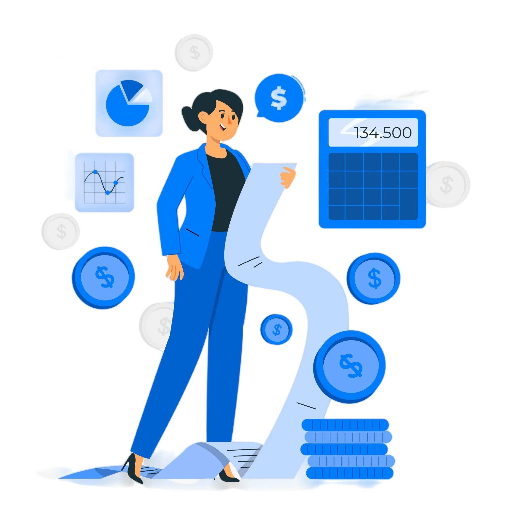 fee management system